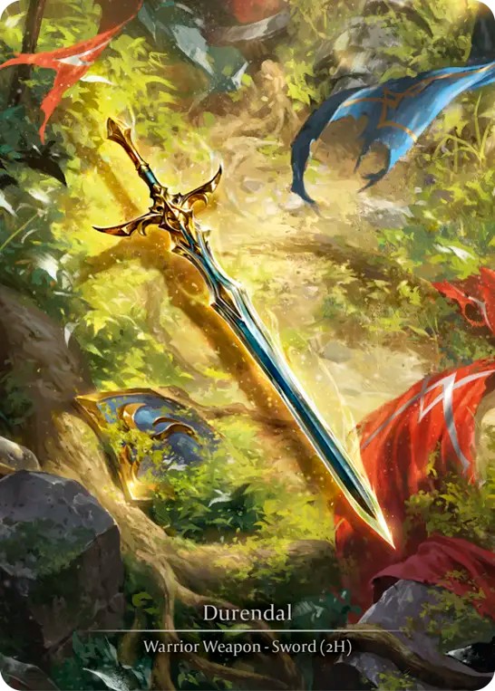 Durendal thumbnail 2