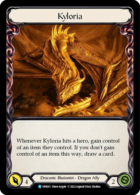 Invoke Kyloria thumbnail 2