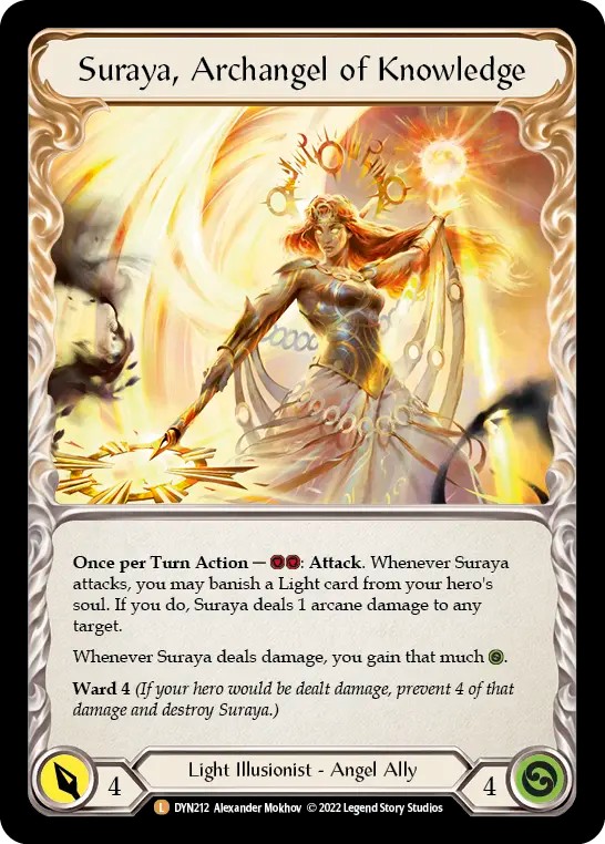 Invoke Suraya thumbnail 2