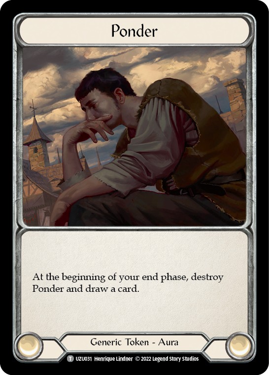 Ponder - Image 1