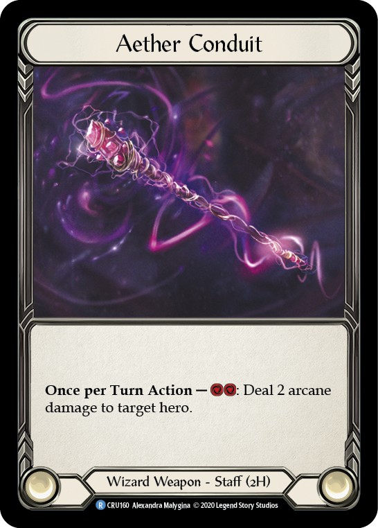 Aether Conduit - Image 1