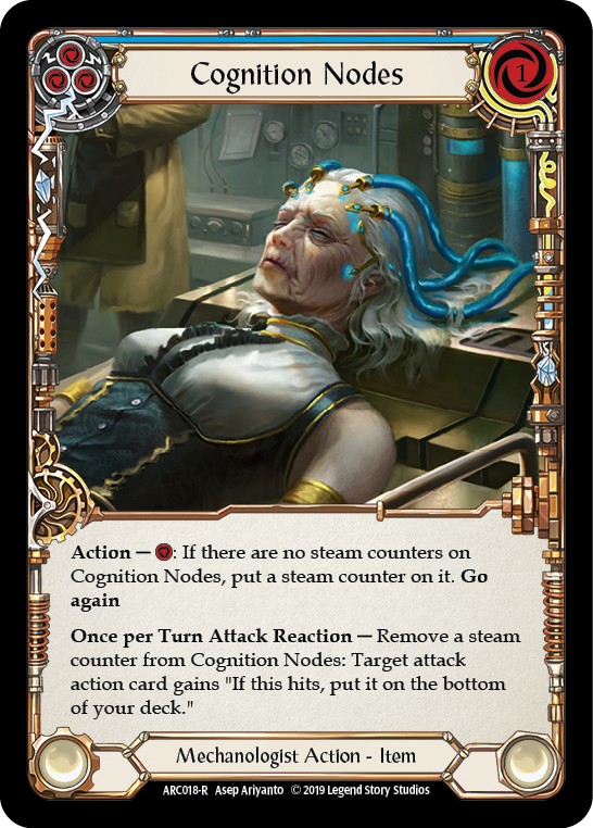 Cognition Nodes - Image 1