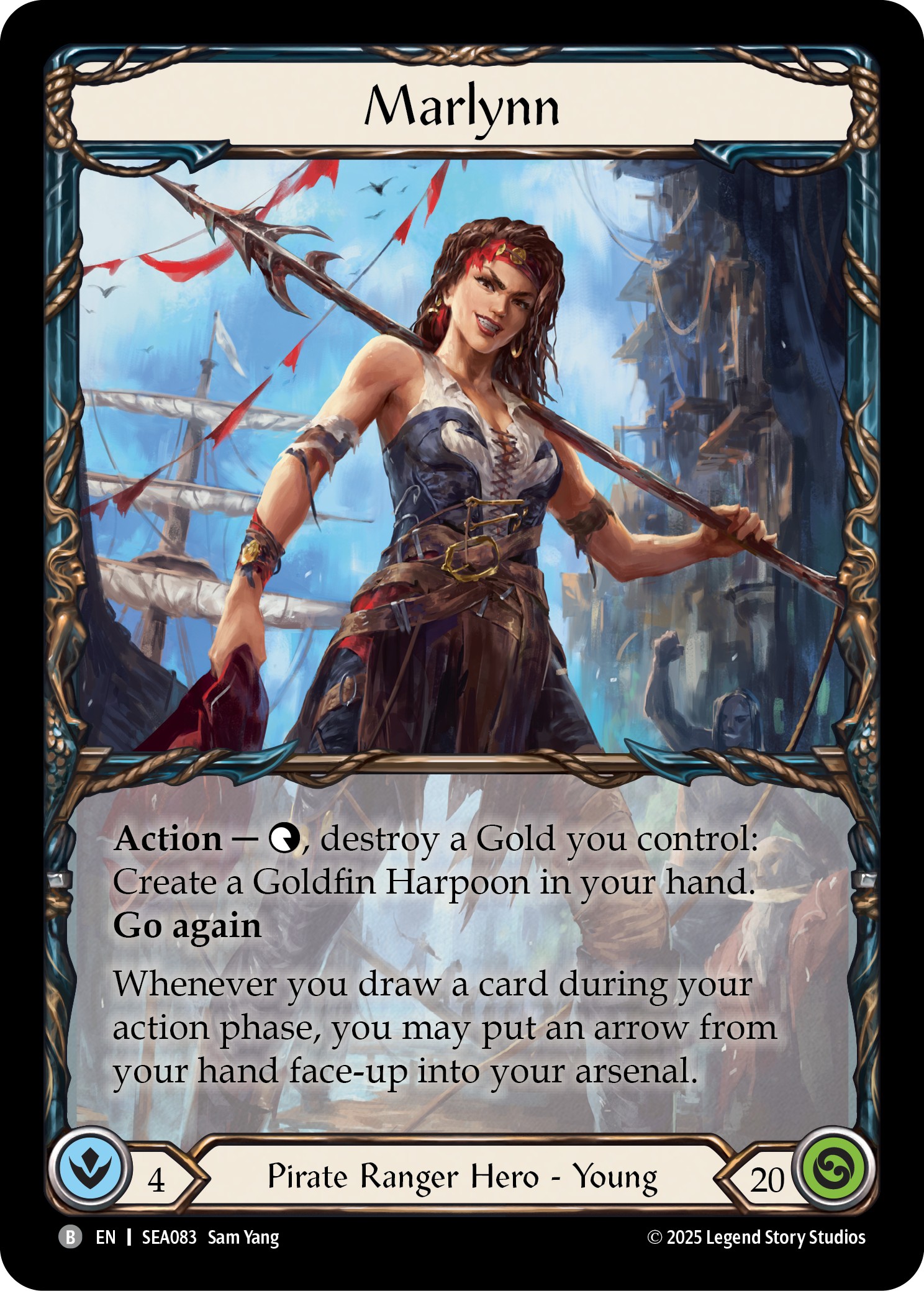 Marlynn - Image 1