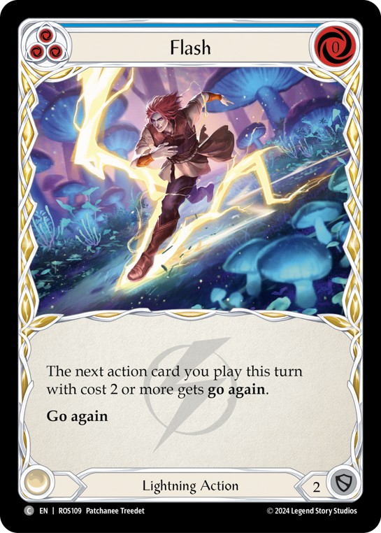 Flash - Image 1