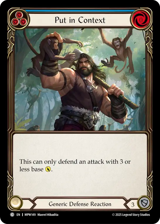 Put in Context - Image 1
