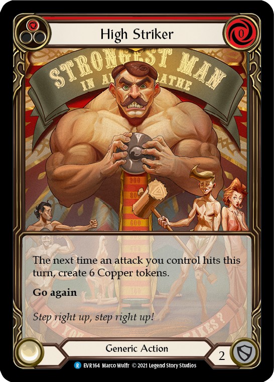 High Striker - Image 1