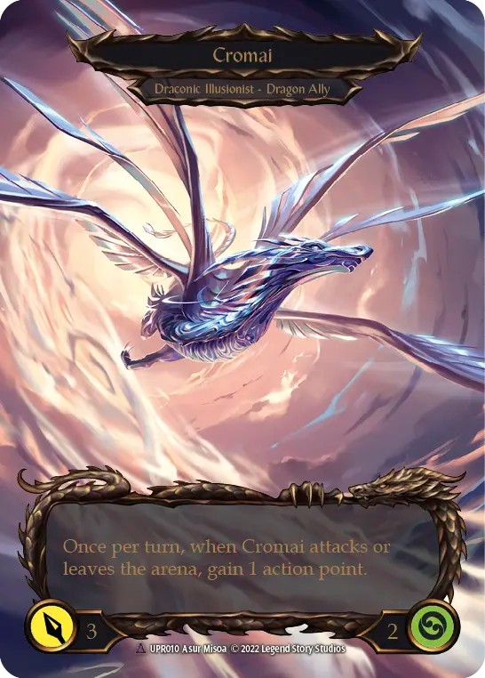 Invoke Cromai thumbnail 2