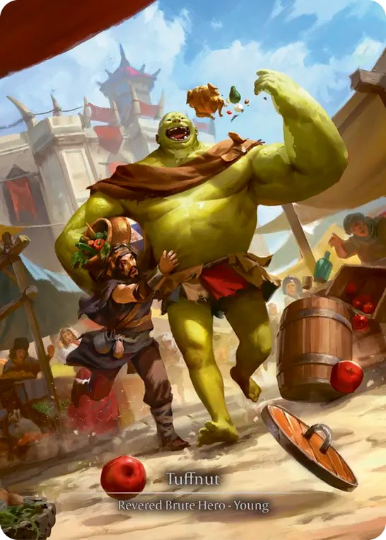 Tuffnut thumbnail 2