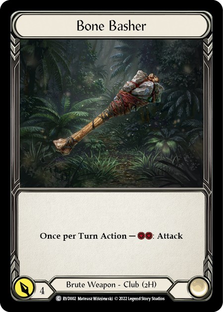 Bone Basher - Image 1