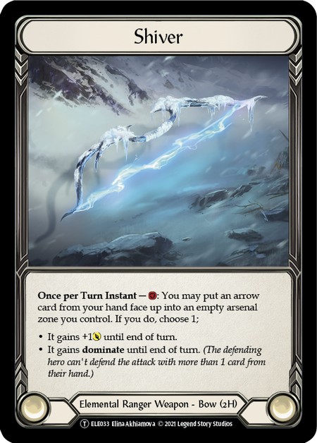 Shiver - Image 1