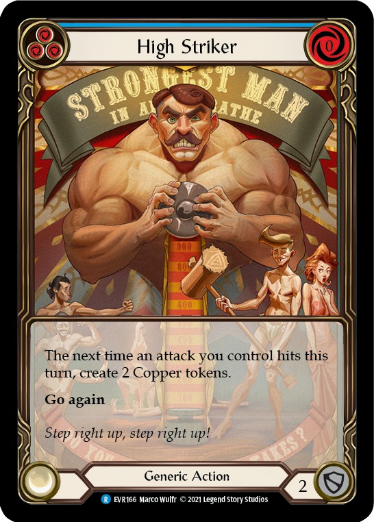 High Striker - Image 1