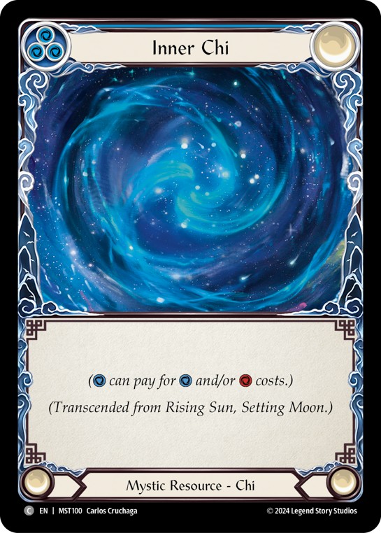 Rising Sun, Setting Moon thumbnail 2