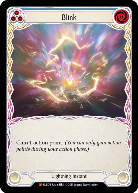 Blink - Image 1