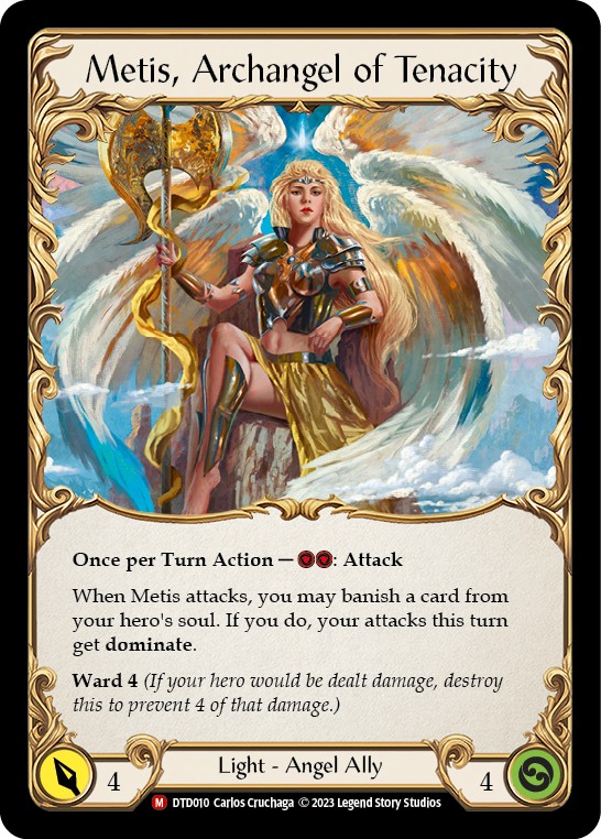 Figment of Tenacity thumbnail 2