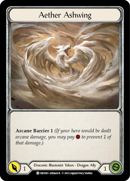 Aether Ashwing - Image 1