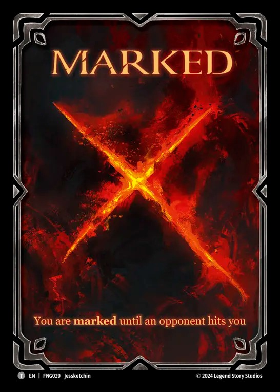 Marked - Image 1