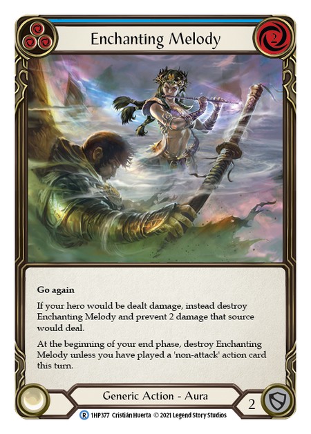 Enchanting Melody - Image 1