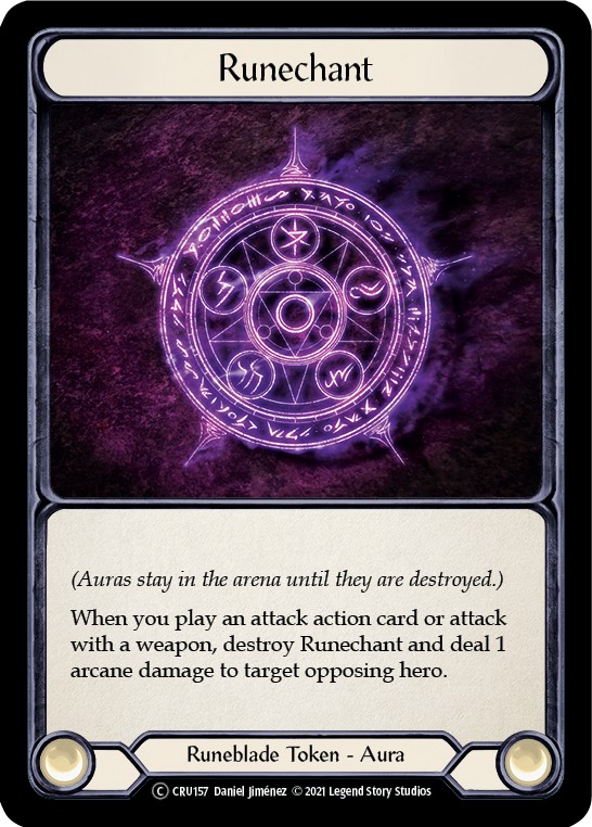 Runechant - Image 1