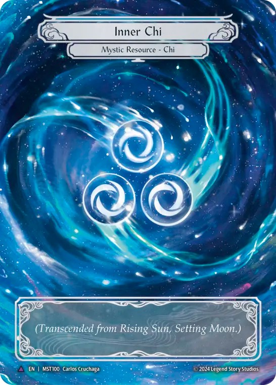 Rising Sun, Setting Moon thumbnail 2