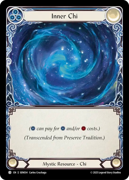 Preserve Tradition thumbnail 2