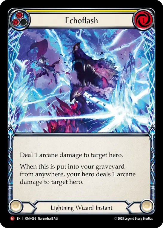 Echoflash - Image 1