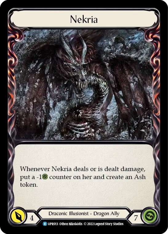 Invoke Nekria thumbnail 2