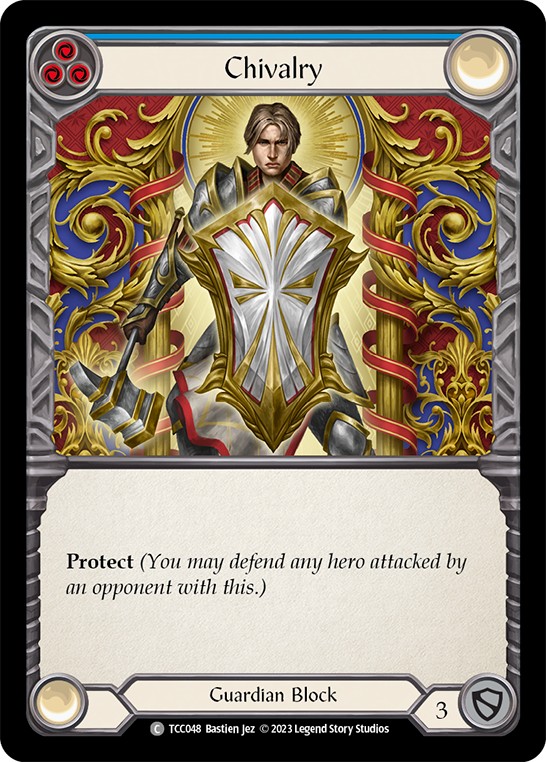 Chivalry - Image 1