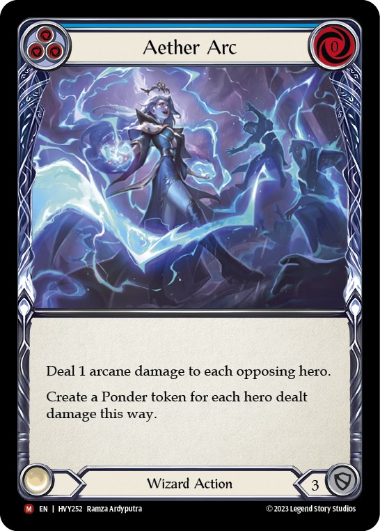 Aether Arc - Image 1