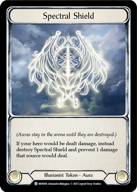 Spectral Shield - Image 1