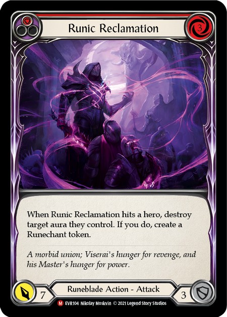 Runic Reclamation - Image 1
