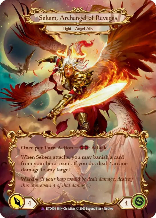 Figment of Ravages thumbnail 2