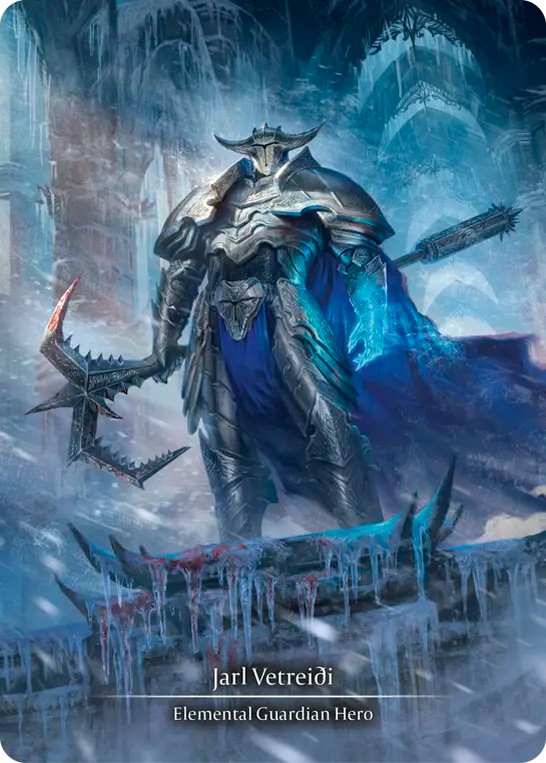 Jarl Vetreiði thumbnail 2