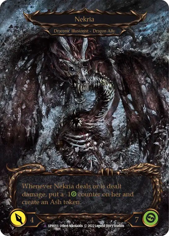 Invoke Nekria thumbnail 2