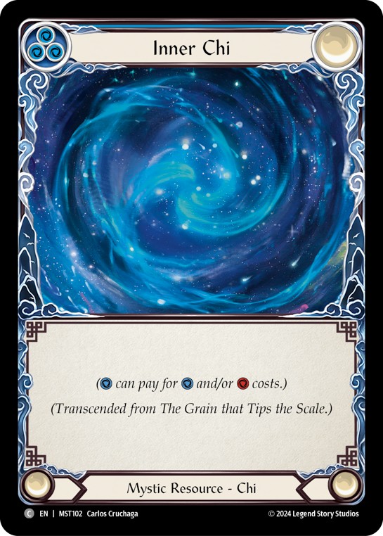 The Grain that Tips the Scale thumbnail 2