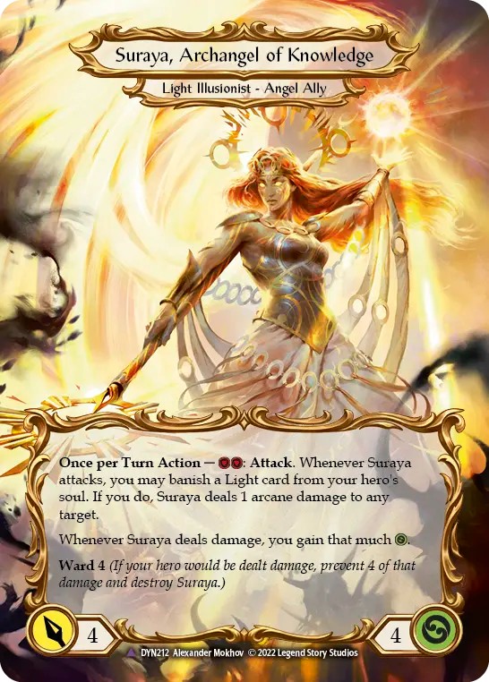 Invoke Suraya thumbnail 2