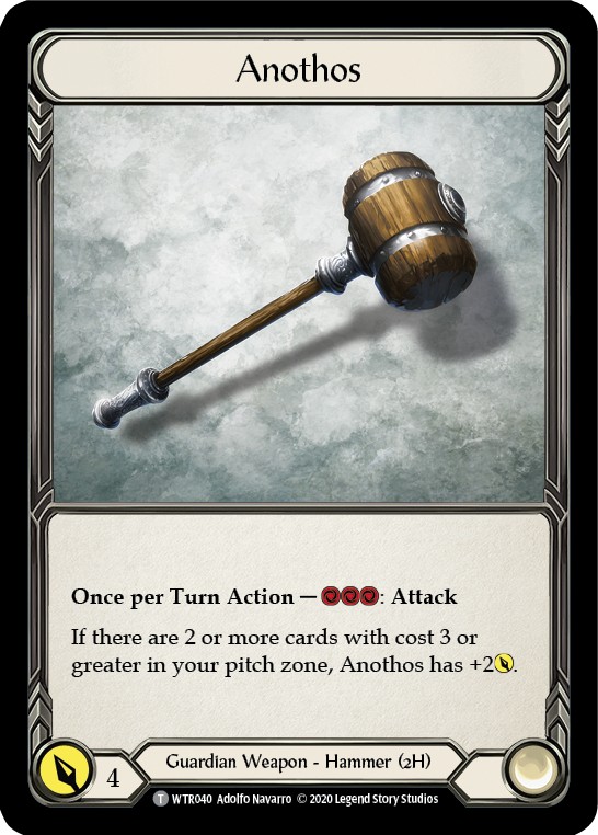 Anothos - Image 1