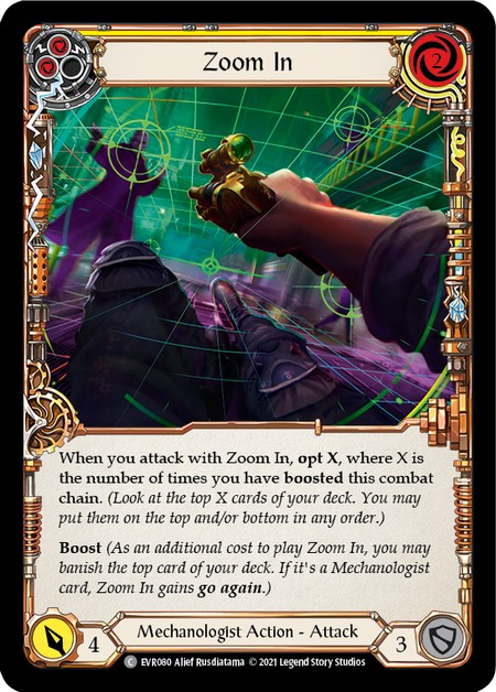 Zoom In - Image 1