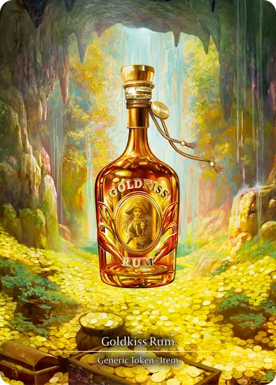 Goldkiss Rum thumbnail 2
