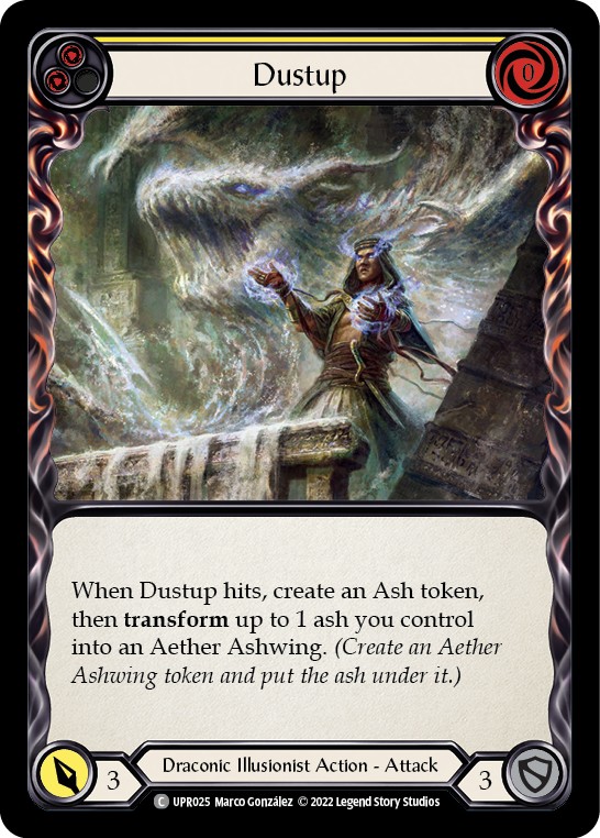 Dustup - Image 1