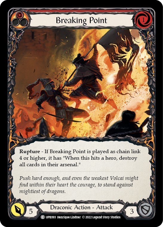 Breaking Point - Image 1