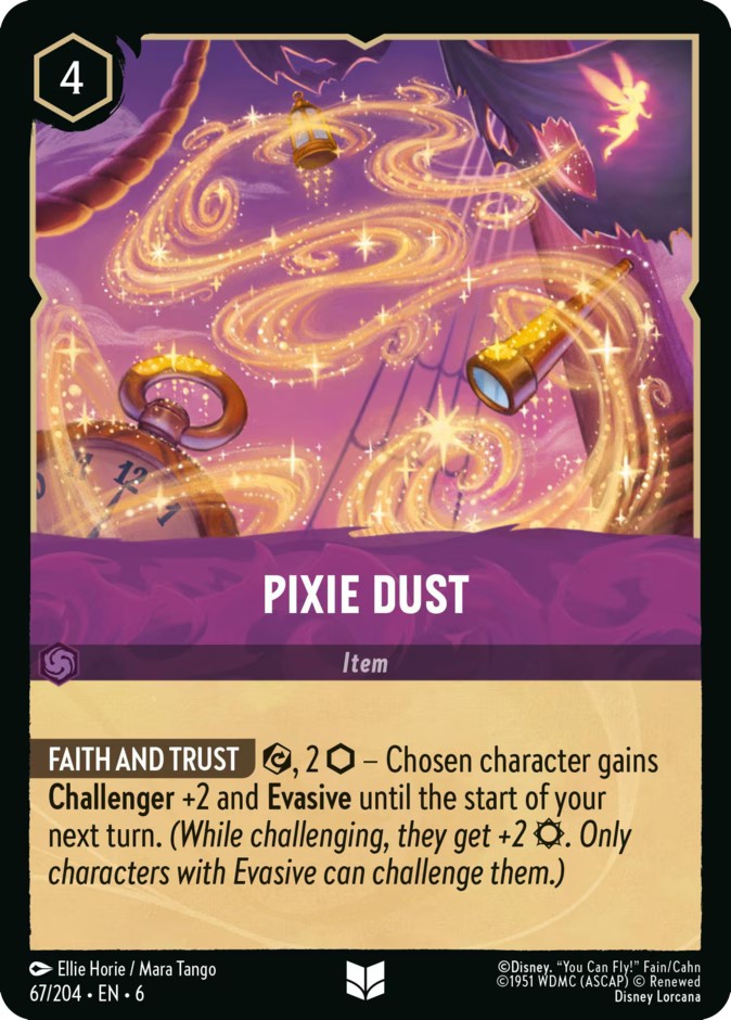 Pixie Dust - Image 1