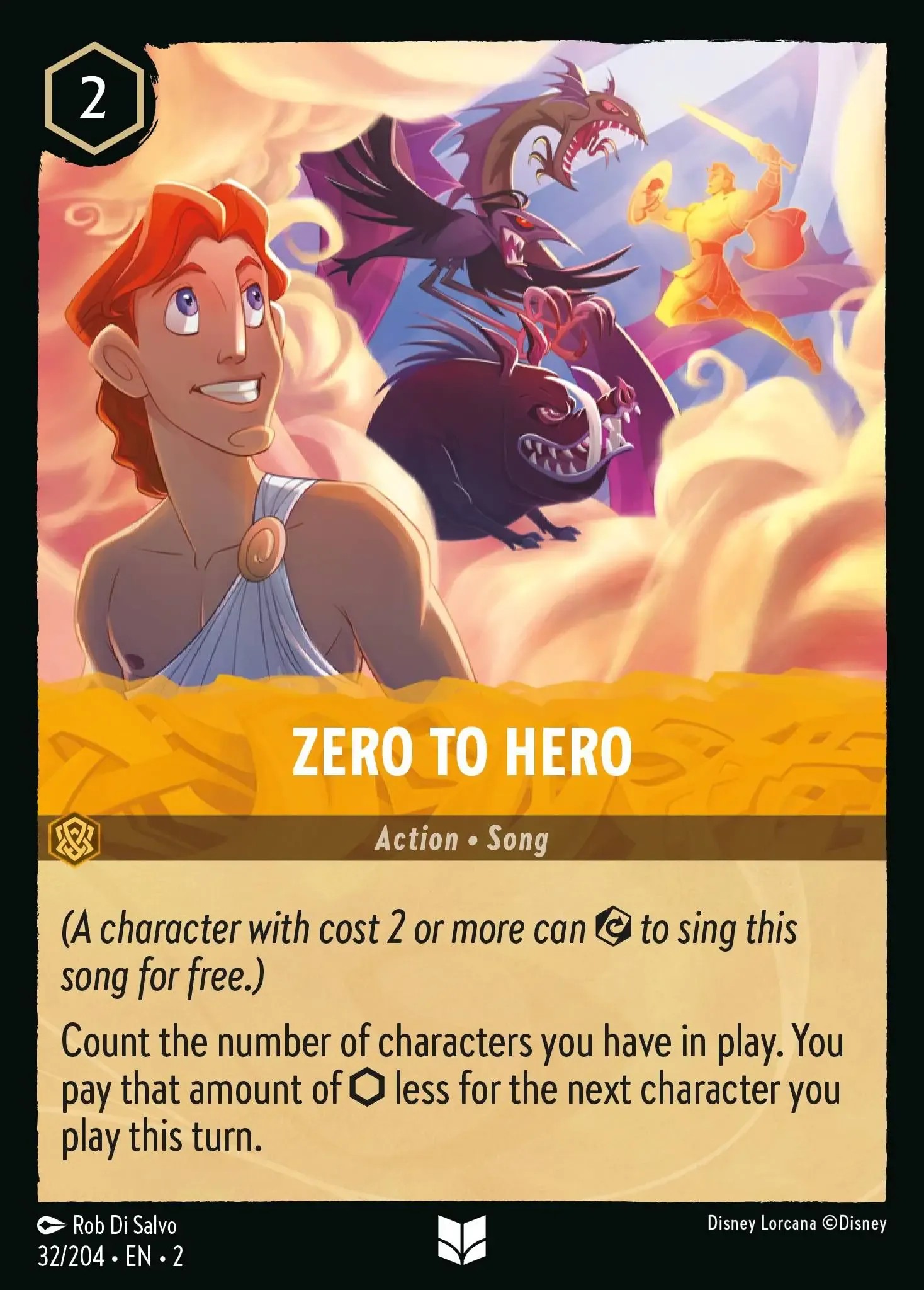 Zero to Hero - Image 1