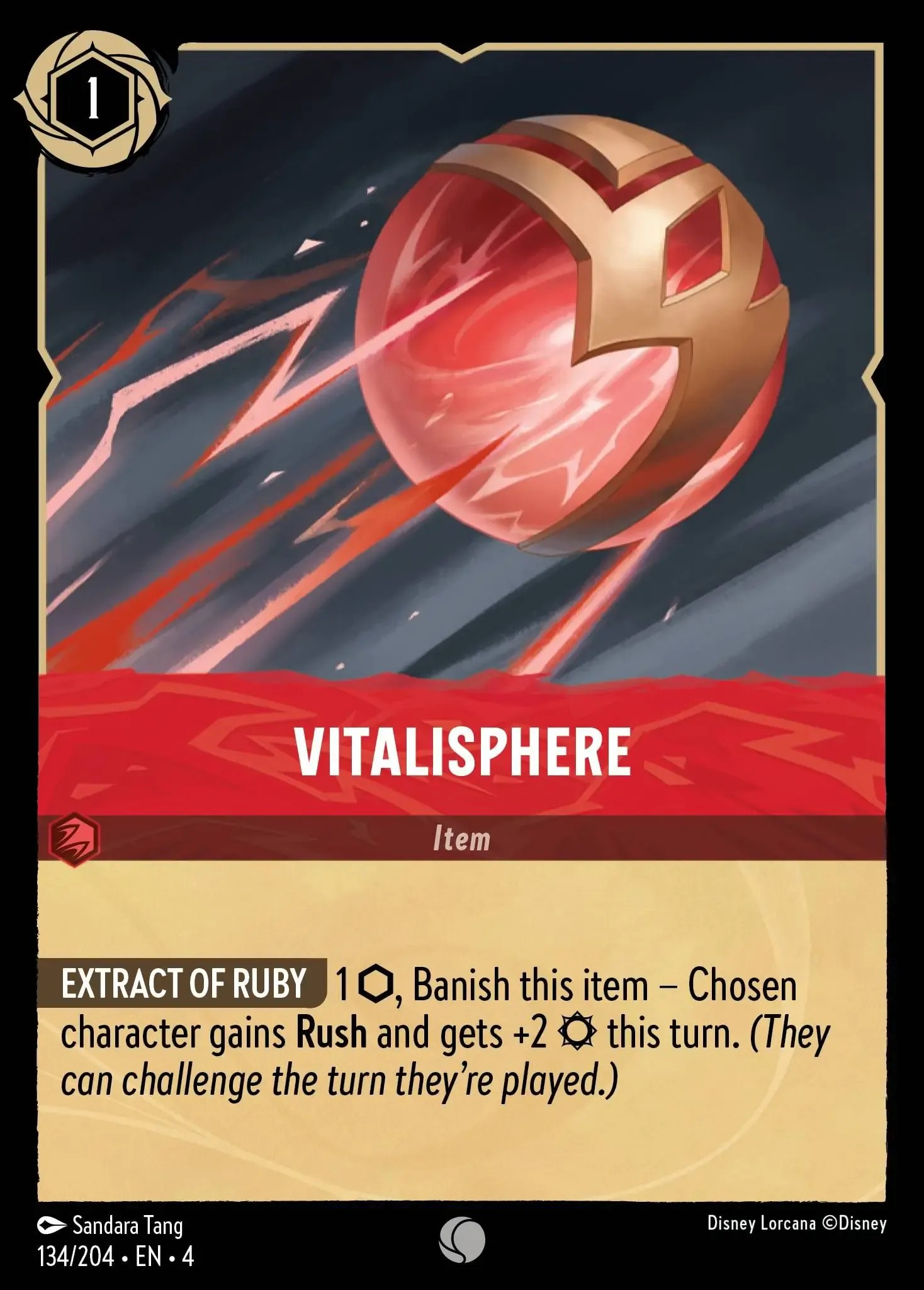Vitalisphere - Image 1