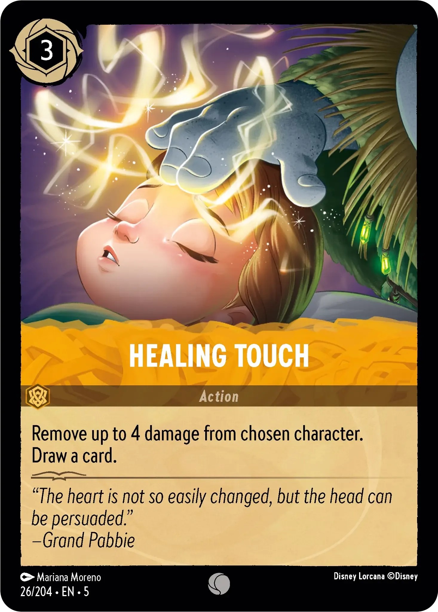 Healing Touch - Image 1