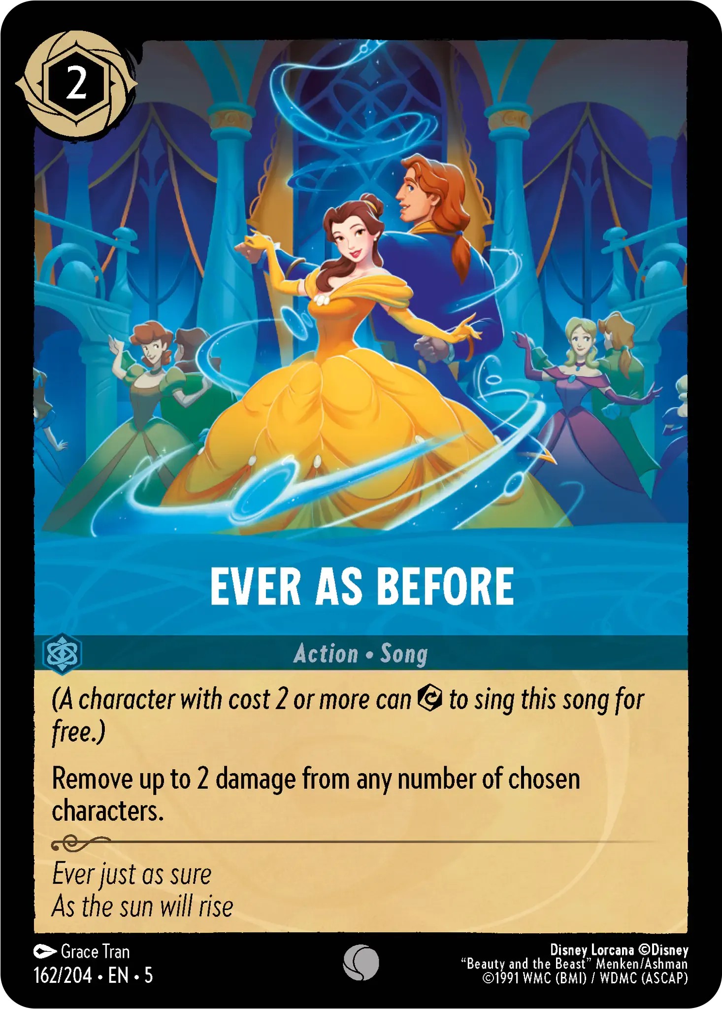 Ever as Before - Image 1