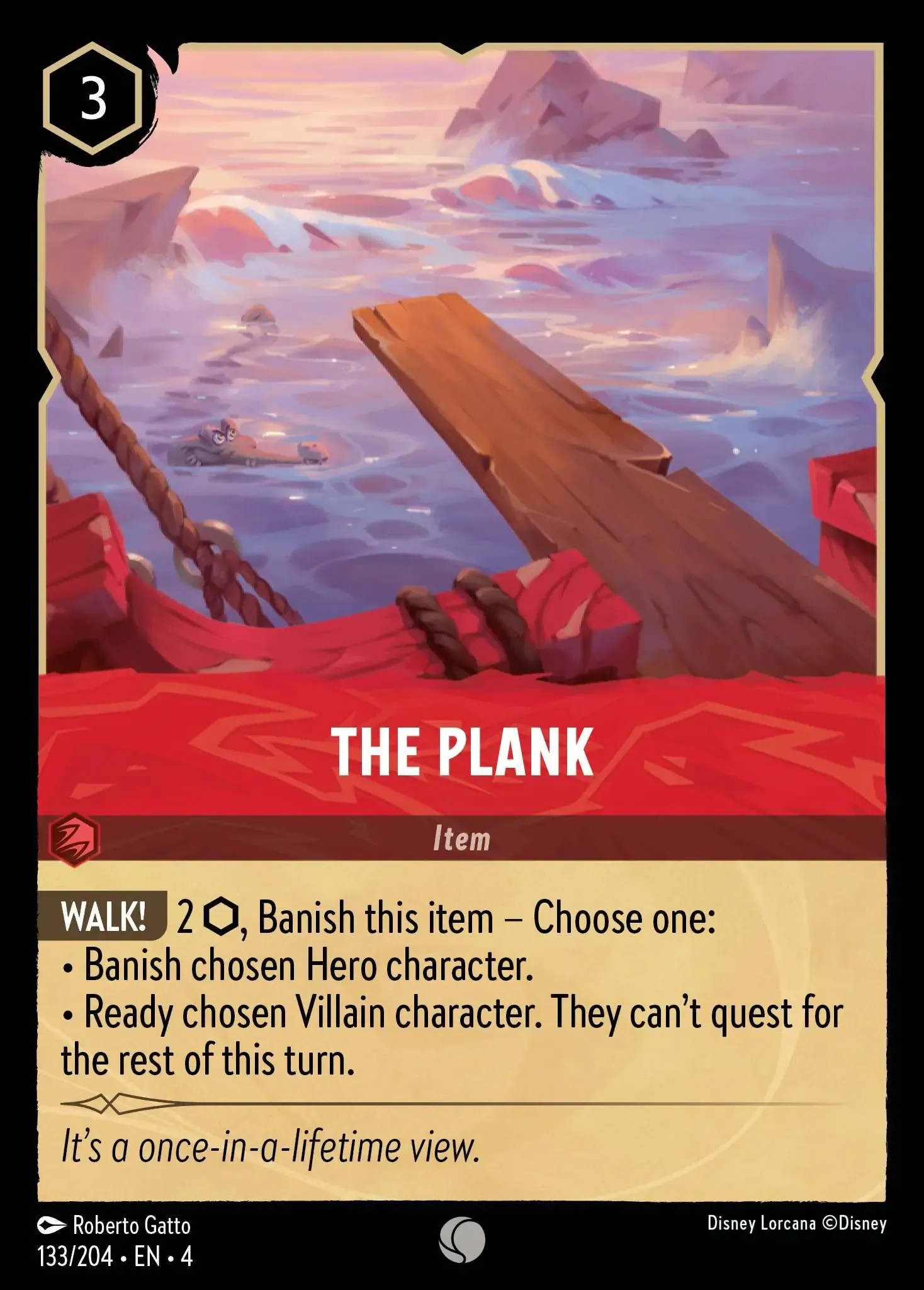 The Plank - Image 1