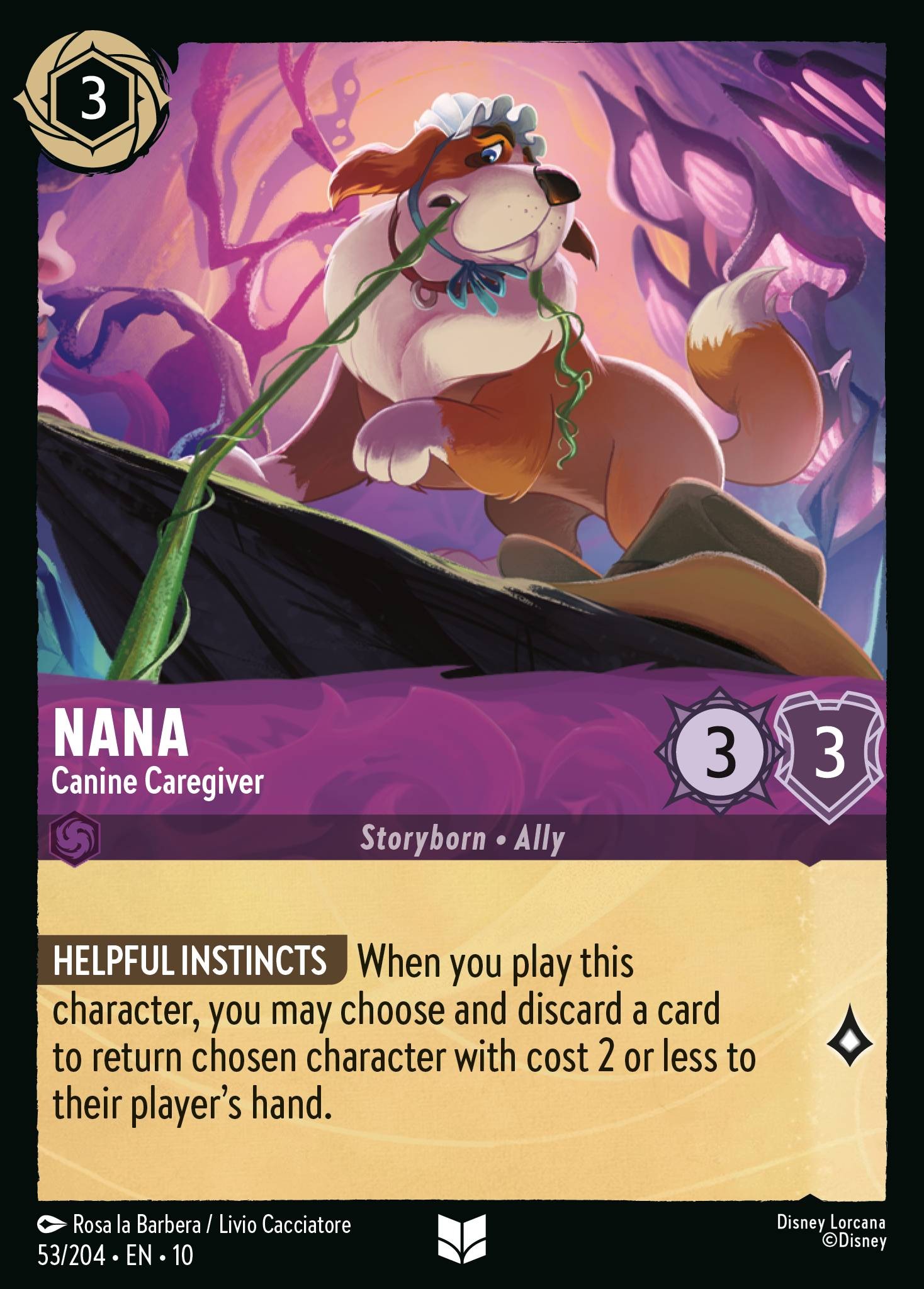 Nana - Canine Caregiver - Image 1
