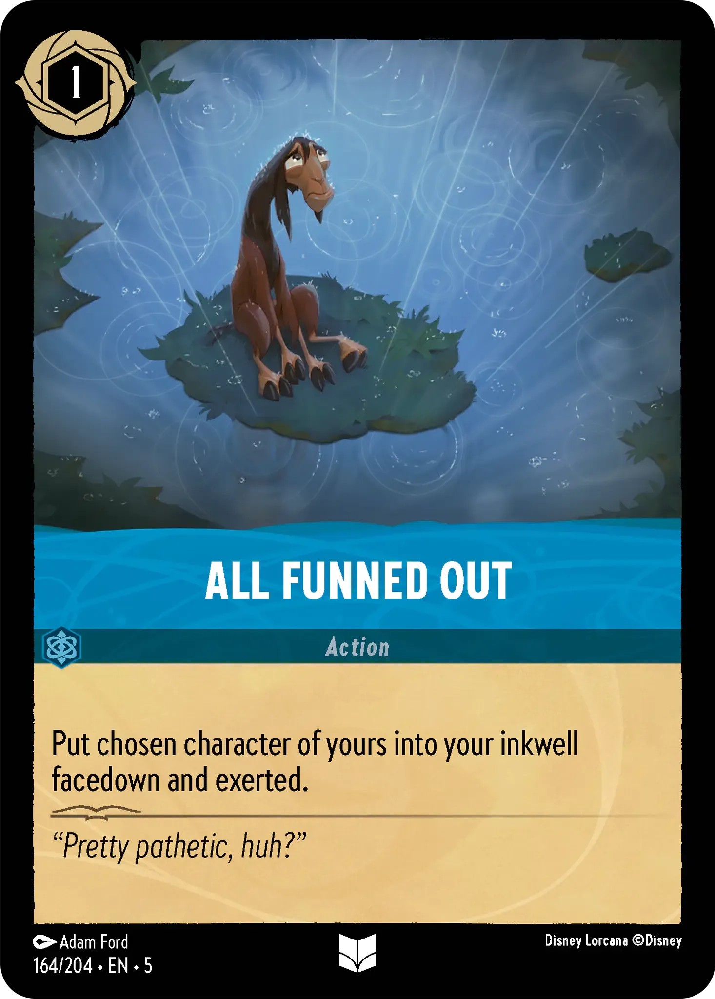 All Funned Out - Image 1