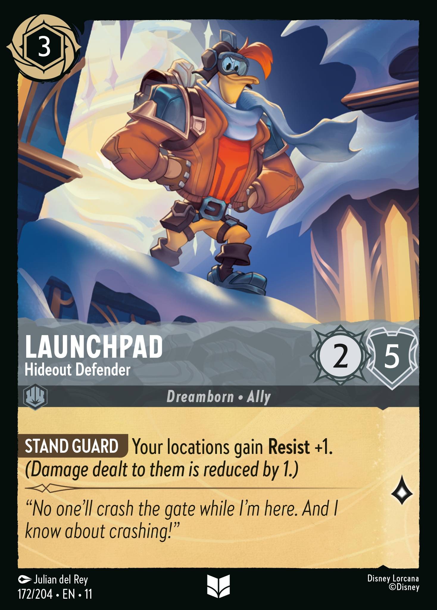 Launchpad - Hideout Defender - Image 1