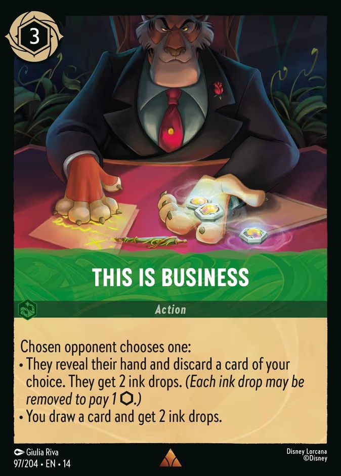 This Is Business - Image 1